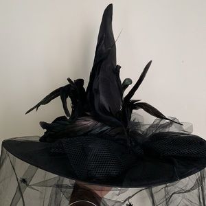 Witch hat